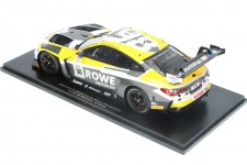 BMW M4 GT3 Ganador 24h Spa 2023 Eng / Wittmann / Yelloly - Spark Escala 1:18 (18SPA2023)