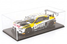 BMW M4 GT3 Ganador 24h Spa 2023 Eng / Wittmann / Yelloly - Spark Escala 1:18 (18SPA2023)