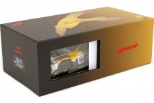 BMW M4 GT3 Ganador 24h Spa 2023 Eng / Wittmann / Yelloly - Spark Scale 1:18 (18SPA2023)