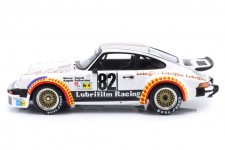 PORSCHE 934 24h LeMans 1979 Muller / Pallavicini / Vanoli - Spark Escala 1:18 (18s865)