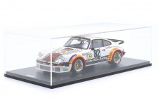 PORSCHE 934 24h LeMans 1979 Muller / Pallavicini / Vanoli - Spark Scale 1:18 (18s865)