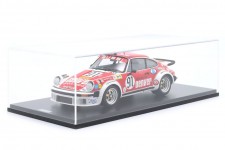 PORSCHE 934 24h LeMans 1980 Bussi / Salam / Grandet - Spark Escala 1:18 (18s868)