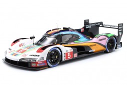 PORSCHE 963 24h LeMans 2023 Cameron / Christensen / Makowiecki - Spark Escala 1:18 (18s912)