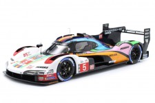 PORSCHE 963 24h LeMans 2023 Cameron / Christensen / Makowiecki - Spark Scale 1:18 (18s912)
