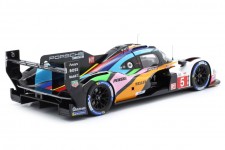 PORSCHE 963 24h LeMans 2023 Cameron / Christensen / Makowiecki - Spark Scale 1:18 (18s912)