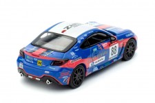 SUBARU BRZ Tokyo 2022 - POP Race Escala 1:64 (PR640088)