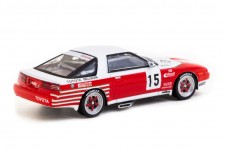 TOYOTA Supra Turbo (MA70) ETCC 1987 - Tarmac Works Scale 1:64 (T64-064-87ETC15)