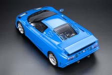 Bugatti EB110 SS 1994 Blue - Top Marques Escala 1:12 (TM12-42A)
