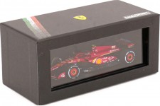 FERRARI SF-24 Winner GP Australia 2024 Carlos Sainz - LookSmart Scale 1:43 (LSF1059)