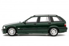 BMW 328i Touring M Pack 1997 Green - OttoMobile Escala 1:18 (OT1064)
