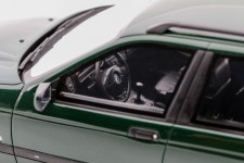 BMW 328i Touring M Pack 1997 Green - OttoMobile Escala 1:18 (OT1064)
