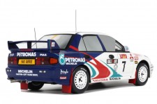 MITSUBISHI Lancer Evo III Winner Rally Australia 1996 T. Makinen / S. Harjanne - Otto Scale 1:18 (OT475)