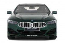 BMW Alpina B8 Gran Coupe 2023 Green - GT Spirit Escala 1:18 (GT481)
