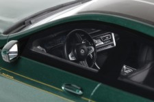 BMW Alpina B8 Gran Coupe 2023 Green - GT Spirit Escala 1:18 (GT481)