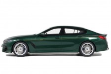 BMW Alpina B8 Gran Coupe 2023 Green - GT Spirit Escala 1:18 (GT481)