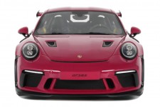 PORSCHE 911 (991.2) GT3 RS 2019 Dark Pink - GT Spirit Escala 1:18 (GT911)