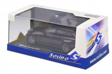 BMW M3 Touring (G81) Competition 2023 Dayton Violet - Solido Escala 1:43 (S4315401)