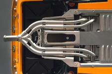 PORSCHE 904 Carrera GTS 3rd 10000km Nurburgring 1964 Pon / Koch - CMC Scale 1:18 (M-236)