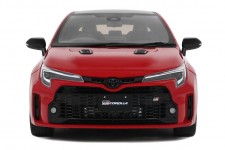 TOYOTA Corolla GR Circuit Edition 2022 Supersonic Red - OttoMobile Escala 1:18 (OT1072)