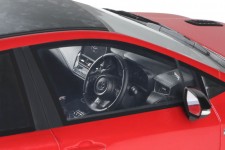TOYOTA Corolla GR Circuit Edition 2022 Supersonic Red - OttoMobile Escala 1:18 (OT1072)