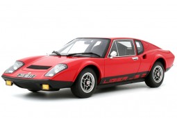 LIGIER JS2 1971 Red - OttoMobile Escala 1:18 (OT1103)