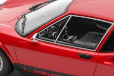 LIGIER JS2 1971 Red - OttoMobile Escala 1:18 (OT1103)