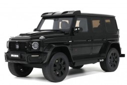 BRABUS Merceedes-Benz G800 2023 Superblack - GT Spirit Scale 1:18 (GT500)