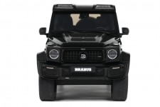 BRABUS Merceedes-Benz G800 2023 Superblack - GT Spirit Scale 1:18 (GT500)