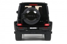 BRABUS Merceedes-Benz G800 2023 Superblack - GT Spirit Escala 1:18 (GT500)