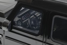 BRABUS Merceedes-Benz G800 2023 Superblack - GT Spirit Scale 1:18 (GT500)