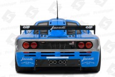 McLaren F1 GTR 24h LeMans 1995 Giroix / Deletraz / Grouillard - Solido Scale 1:18 (S1804109)