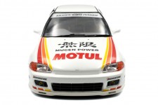 HONDA Civic (EG6) Mugen Racing 1992 - Solido Scale 1:18 (S1810404)