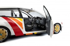 HONDA Civic (EG6) Mugen Racing 1992 - Solido Scale 1:18 (S1810404)
