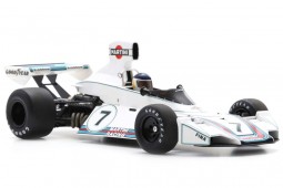BRABHAM BT44B Winner GP Germany 1975 Carlos Reuteman - Spark Scale 1:18 (18s541)