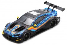 ASTON MARTIN Vantage DTM 2023 Test Car Fernando Alonso - Spark Scale 1:43 (s6100)