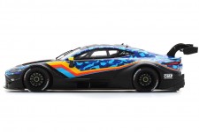 ASTON MARTIN Vantage DTM 2023 Test Car Fernando Alonso - Spark Scale 1:43 (s6100)