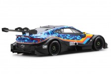 ASTON MARTIN Vantage DTM 2023 Test Car Fernando Alonso - Spark Scale 1:43 (s6100)