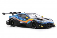ASTON MARTIN Vantage DTM 2023 Test Car Fernando Alonso - Spark Scale 1:43 (s6100)