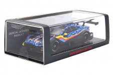 ASTON MARTIN Vantage DTM 2023 Test Car Fernando Alonso - Spark Scale 1:43 (s6100)