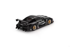MAZDA RX-7 LB-Super Silhouette Liberty Walk 2023 Black - MiniGT Escala 1:64 (MGT00785L)