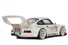 PORSCHE 911 (964) RWB Rauh-Welt Natty Dread Junior 2024 - GT Spirit Escala 1:18 (GT489)