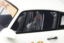 PORSCHE 911 (964) RWB Rauh-Welt Natty Dread Junior 2024 - GT Spirit Scale 1:18 (GT489)