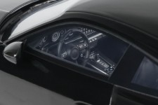 PORSCHE 911 (992) Brabus 900 Rocket-R 2023 Black - GT Spirit Scale 1:18 (GT502)