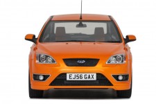FORD Focus MK2 ST 2.5 2006 Orange Metallic - OttoMobile Scale 1:18 (OT1078)