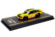 MAZDA RX3 Savanna - Inno Models Scale 1:64 (IN64-LBWKRX3-01)