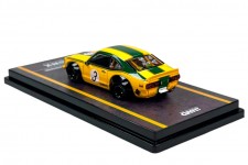 MAZDA RX3 Savanna - Inno Models Escala 1:64 (IN64-LBWKRX3-01)
