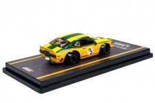 MAZDA RX3 Savanna - Inno Models Scale 1:64 (IN64-LBWKRX3-01)