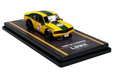 MAZDA RX3 Savanna - Inno Models Scale 1:64 (IN64-LBWKRX3-01)
