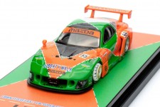 MAZDA RX7 (FD3S) LBWK LB Super Silhouette - Inno Models Scale 1:64 (IN64-LBWK-RX7-04)