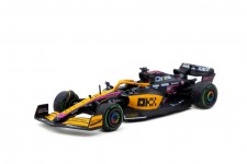 McLaren MCL36 GP Japan 2022 Daniel Ricciardo - Tarmac Works Escala 1:64 (T64G-F041-DR2)